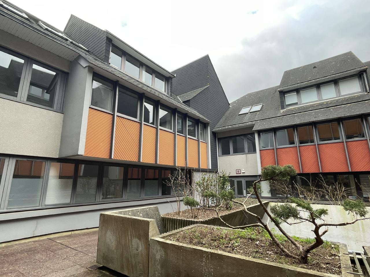 Bureau Rennes 1669m² Vente bureau Rennes Ille-et-Vilaine OVBUR2311719 0